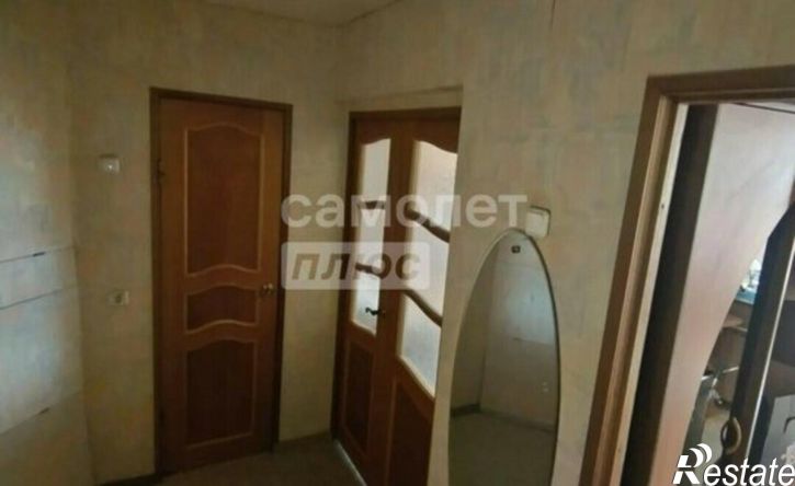 1-комн квартира ул Кубанская, 23 2,  д. 23 2,  к. 2