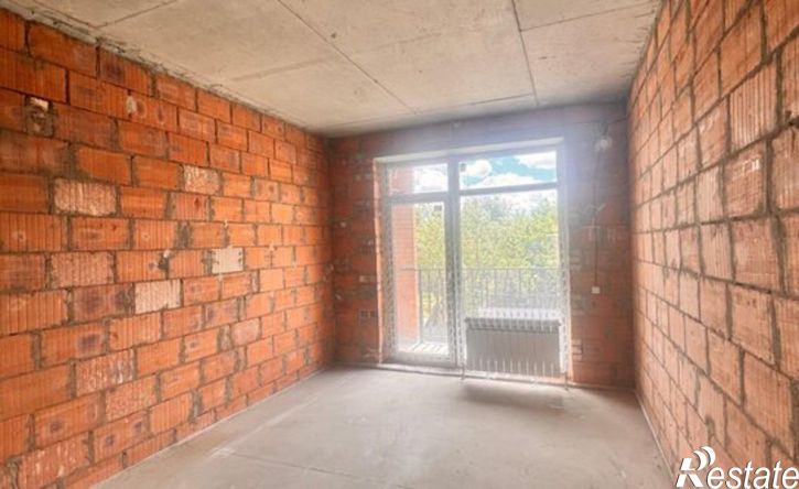 1-комн квартира ул Анатолия Сергеева, 23,  д. 23