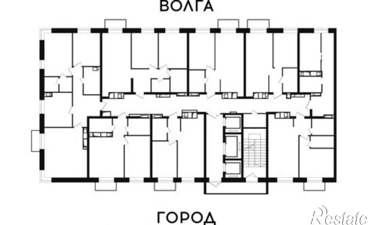 1-комн квартира в новом доме ул Савушкина, 6 10,  д. 6 10,  к. 10