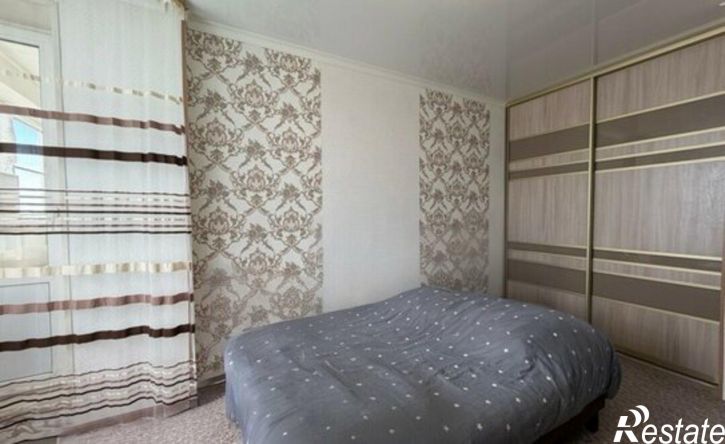 1-комн квартира Грановский переулок, 65 к2,  д. 65 к2