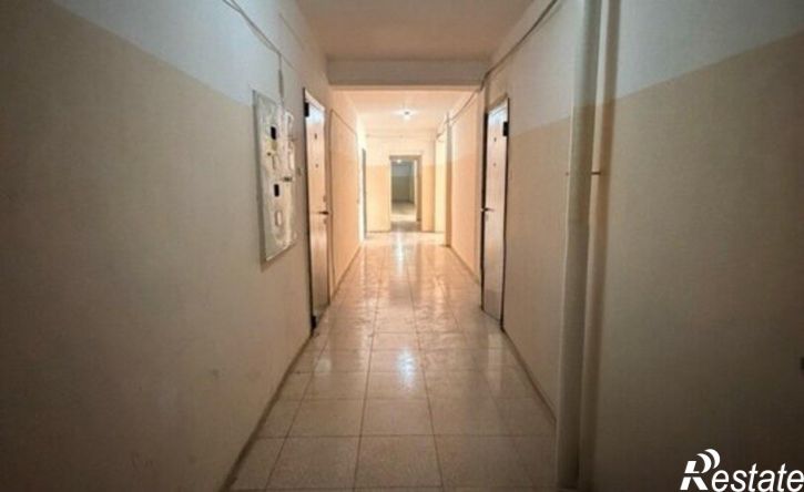 1-комн квартира Грановский переулок, 65 к2,  д. 65 к2