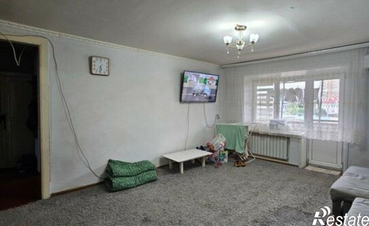 3-комн квартира ул Ахшарумова, 54/41,  д. 54/41