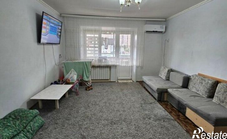 3-комн квартира ул Ахшарумова, 54/41,  д. 54/41