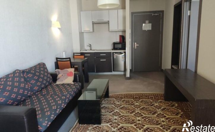 2-комн квартира ул Адмирала Нахимова, 60В,  д. 60В