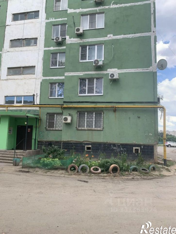 1-комн квартира улица Красная Набережная, 233,  д. 233