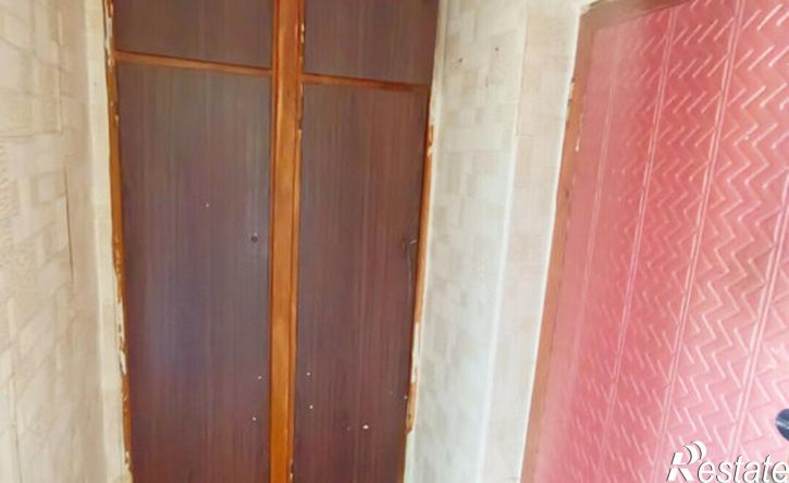 1-комн квартира улица Татищева, 43А,  д. 43А