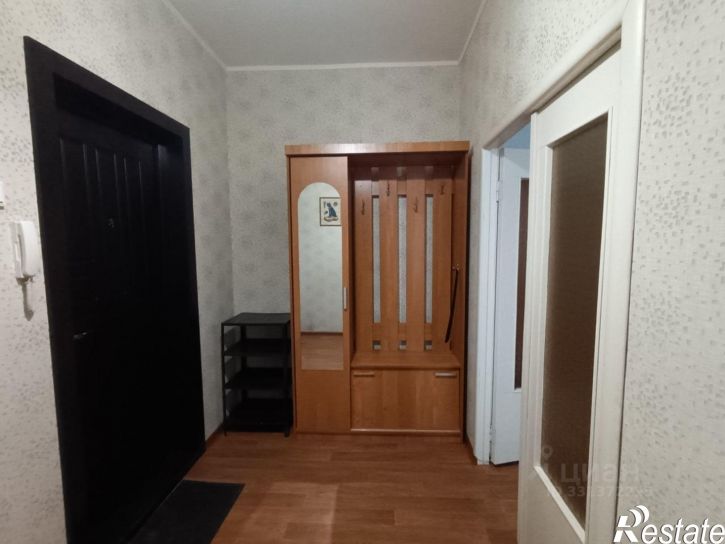 1-комн квартира ул Куликова, 81/2,  д. 81/2
