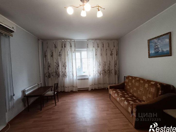 1-комн квартира ул Куликова, 81/2,  д. 81/2
