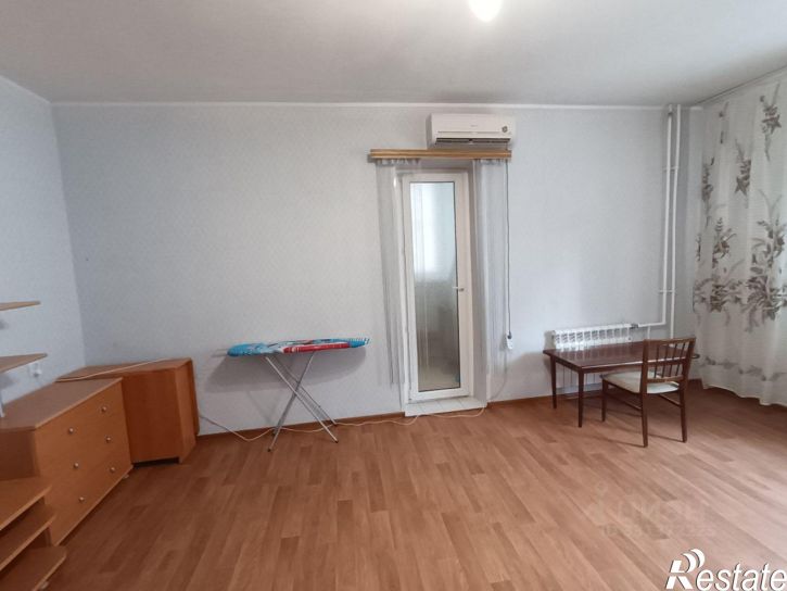 1-комн квартира ул Куликова, 81/2,  д. 81/2