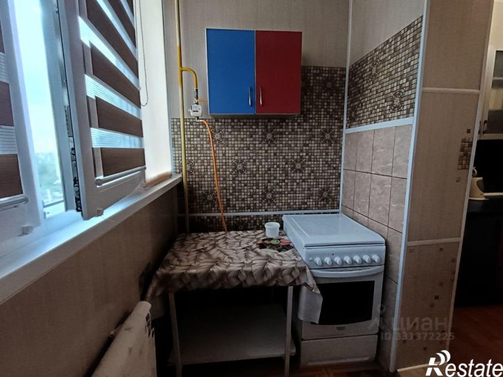 1-комн квартира ул Куликова, 81/2,  д. 81/2
