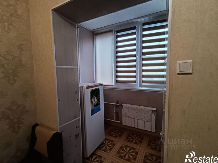 1-комн квартира ул Куликова, 81/2,  д. 81/2