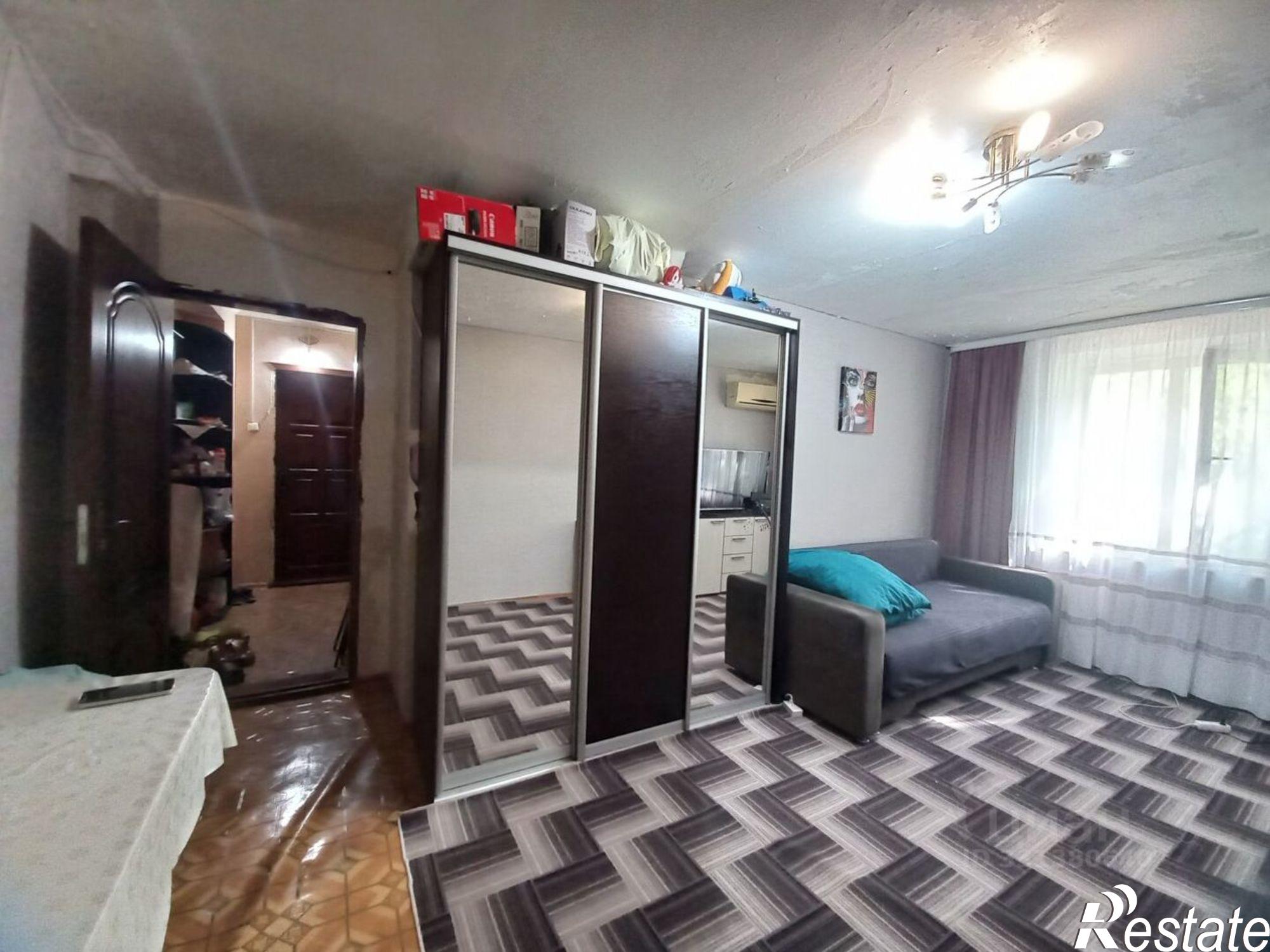 Купить комнату за 1 050 000 рублей на ул Адмирала Нахимова, 48а