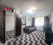 комната 17 кв м ул Адмирала Нахимова, 48а