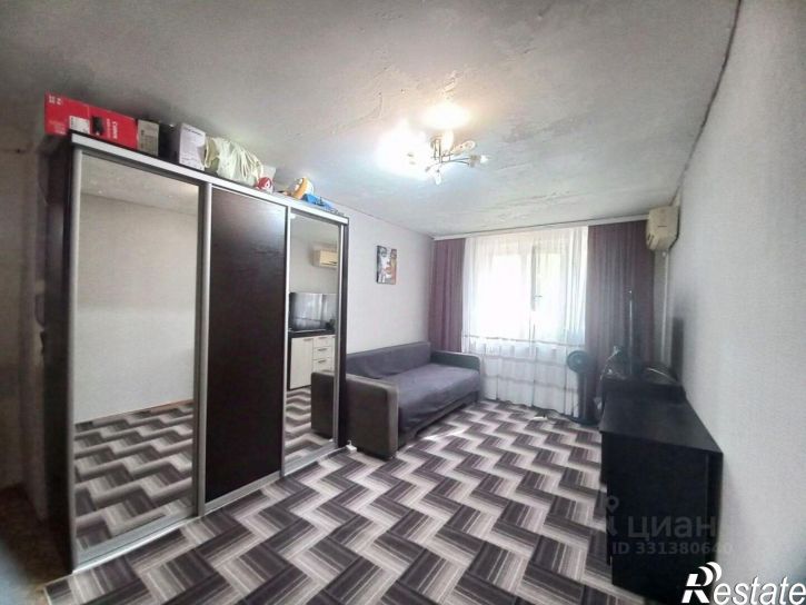 Комната ул Адмирала Нахимова, 48а,  д. 48а
