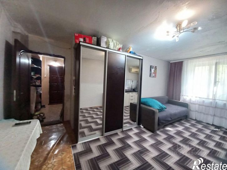 Комната ул Адмирала Нахимова, 48а,  д. 48а