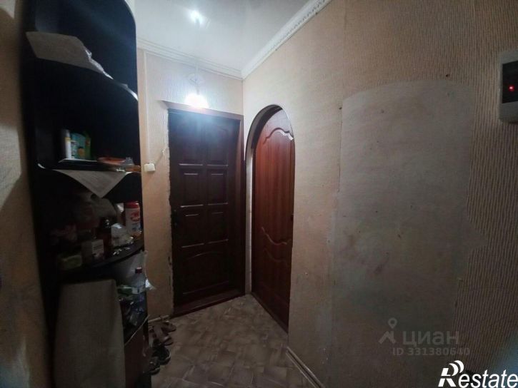 Комната ул Адмирала Нахимова, 48а,  д. 48а