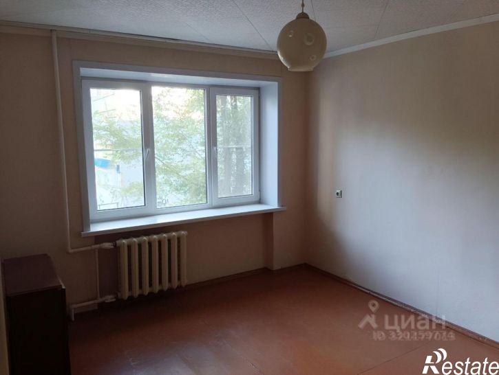 2-комн квартира ул Химиков, 7 1,  д. 7 1,  к. 1