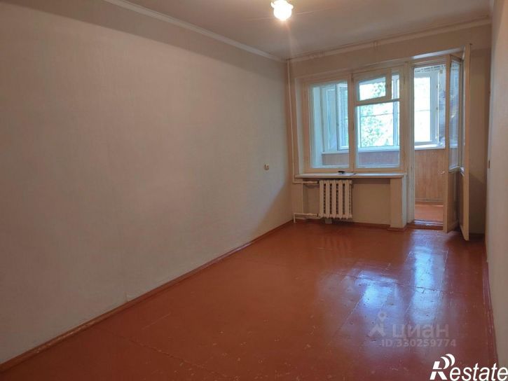 2-комн квартира ул Химиков, 7 1,  д. 7 1,  к. 1