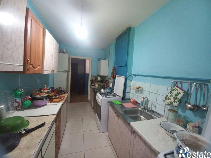 Комната ул Адмирала Нахимова, 48а,  д. 48а