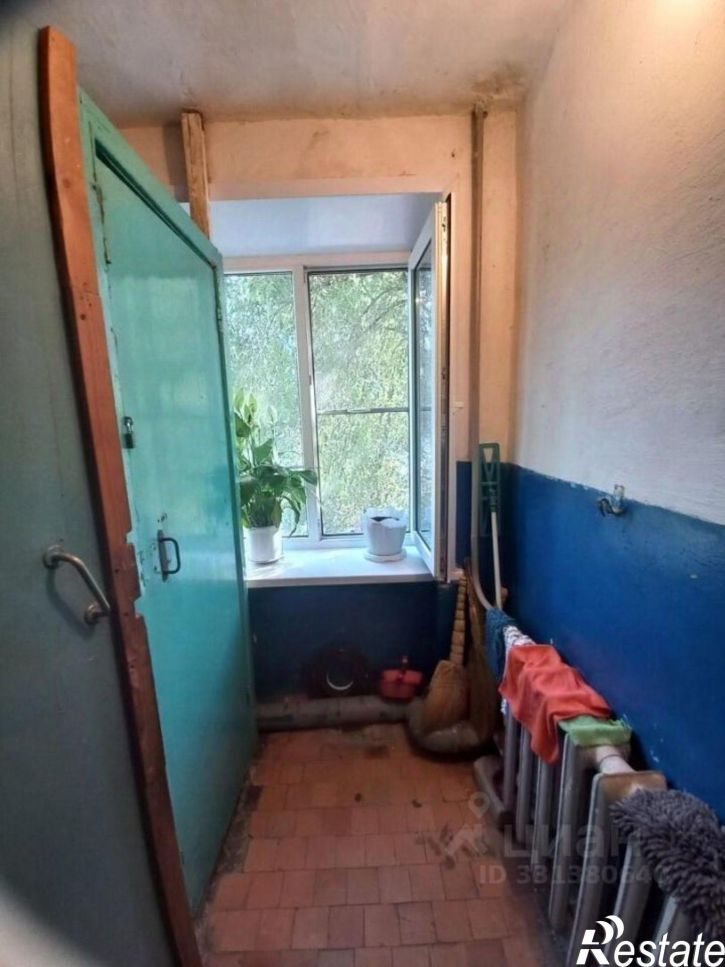 Комната ул Адмирала Нахимова, 48а,  д. 48а