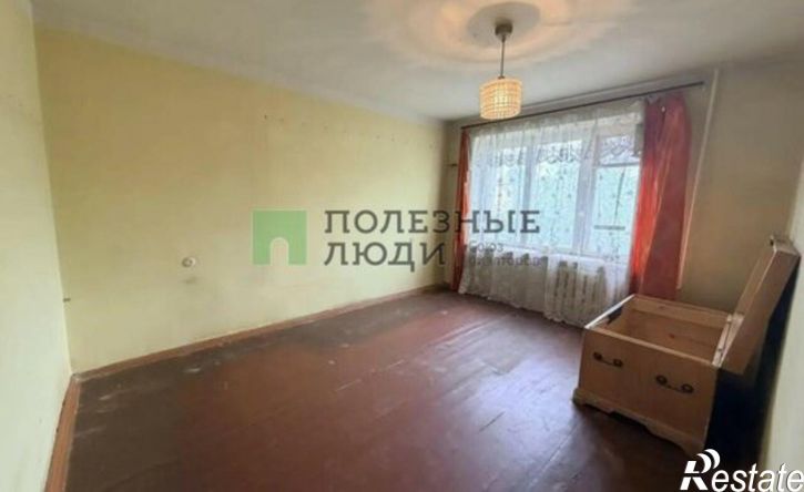 3-комн квартира Ленинградский пер, 78,  д. 78