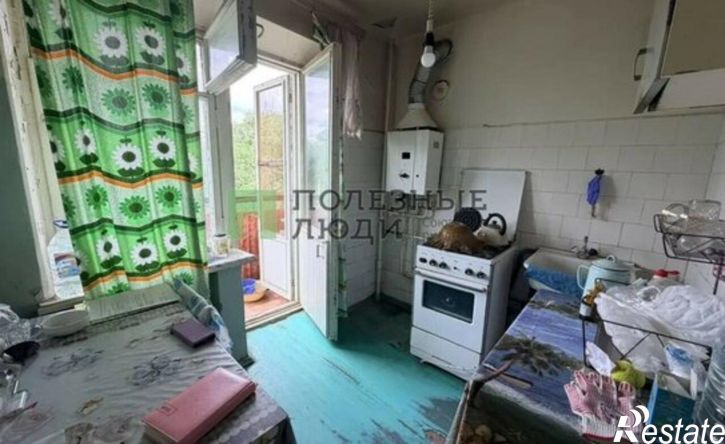 3-комн квартира Ленинградский пер, 78,  д. 78