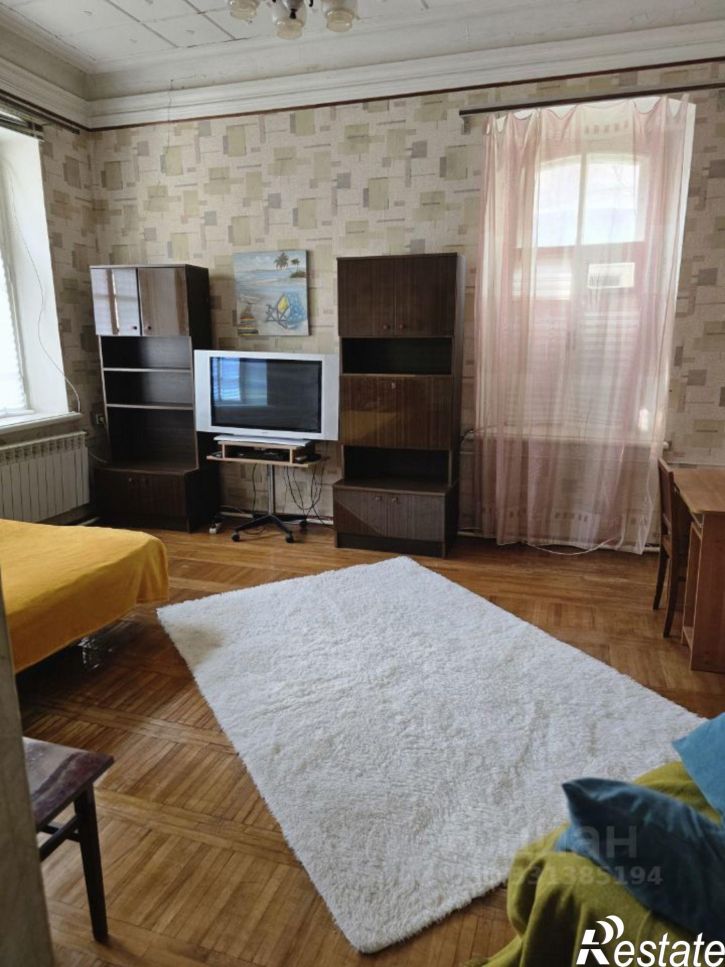 2-комн квартира улица Ленина, 1/15,  д. 1/15