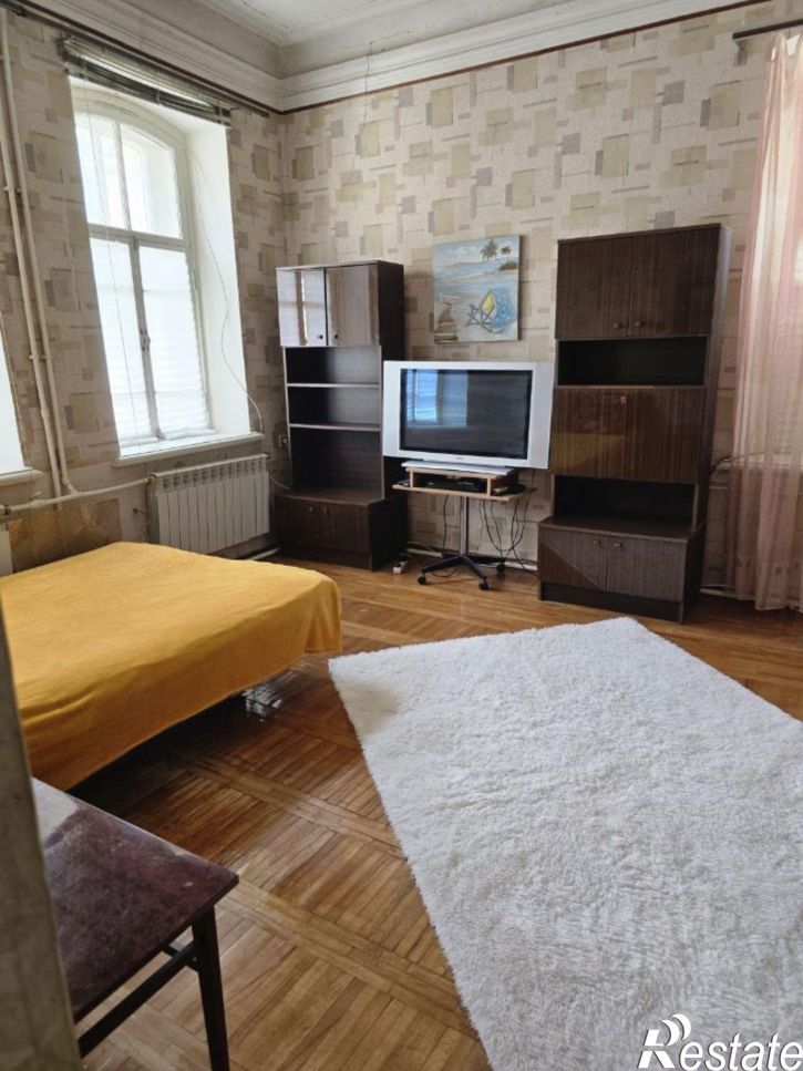 2-комн квартира улица Ленина, 1/15,  д. 1/15