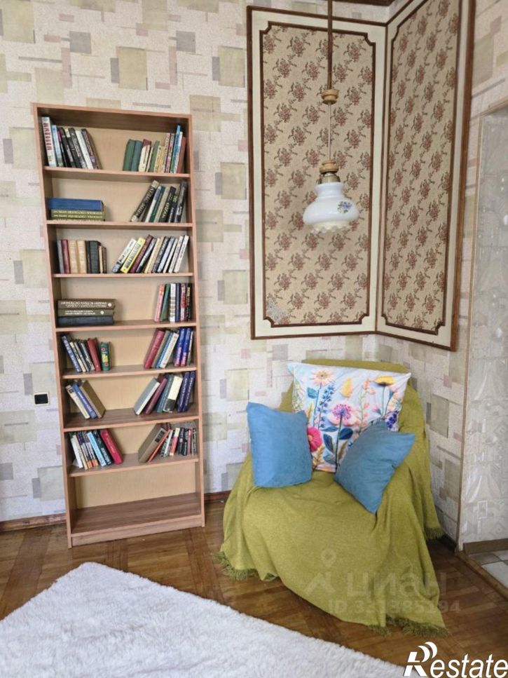 2-комн квартира улица Ленина, 1/15,  д. 1/15