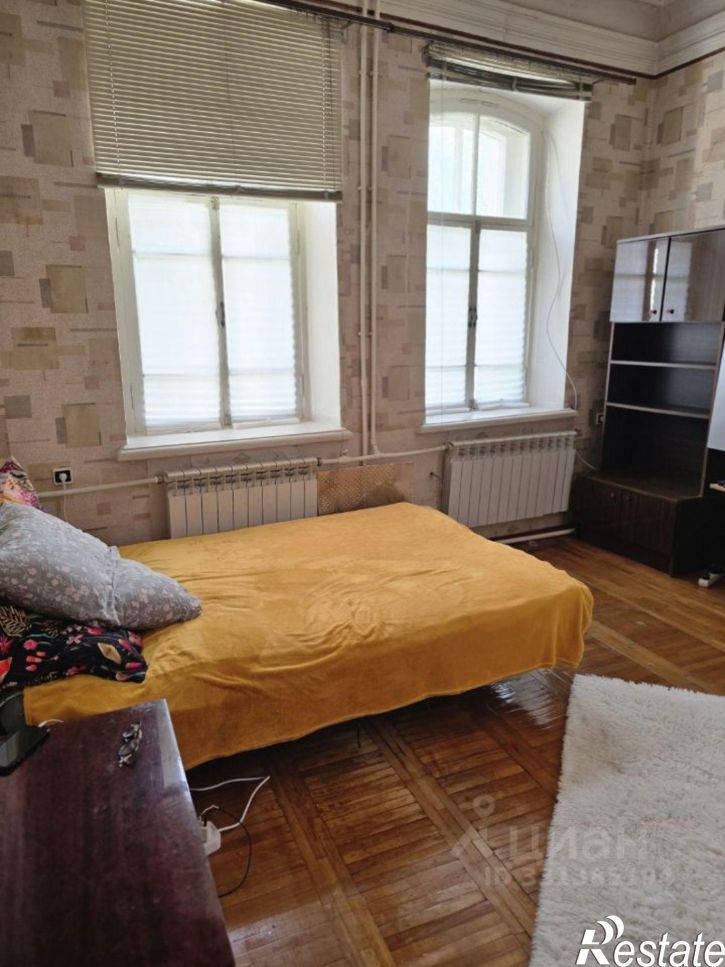 2-комн квартира улица Ленина, 1/15,  д. 1/15