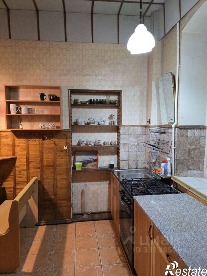 2-комн квартира улица Ленина, 1/15,  д. 1/15
