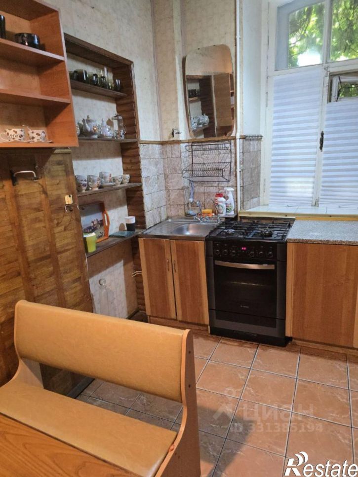 2-комн квартира улица Ленина, 1/15,  д. 1/15