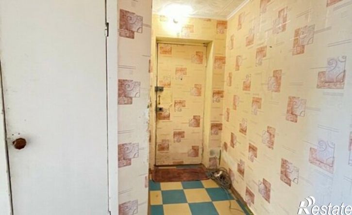 2-комн квартира проспект Бумажников, 20,  д. 20