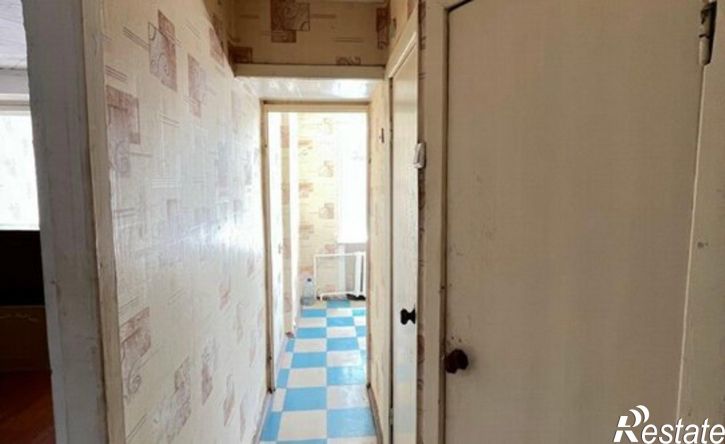 2-комн квартира проспект Бумажников, 20,  д. 20