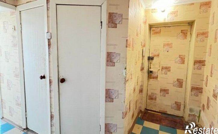 2-комн квартира проспект Бумажников, 20,  д. 20