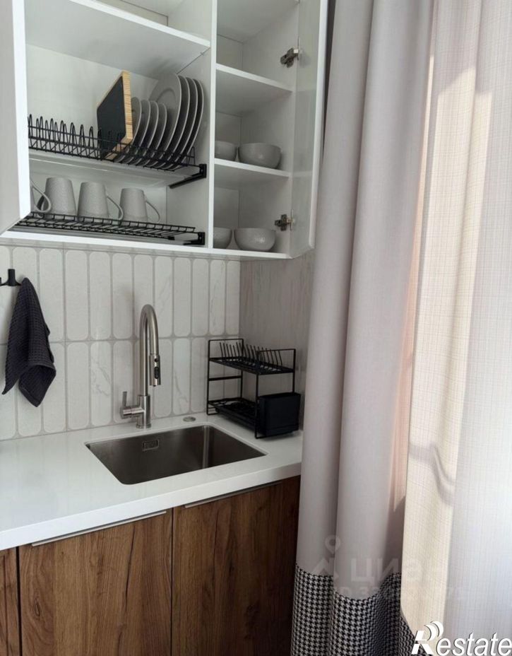2-комн квартира ул Анатолия Сергеева, 23,  д. 23