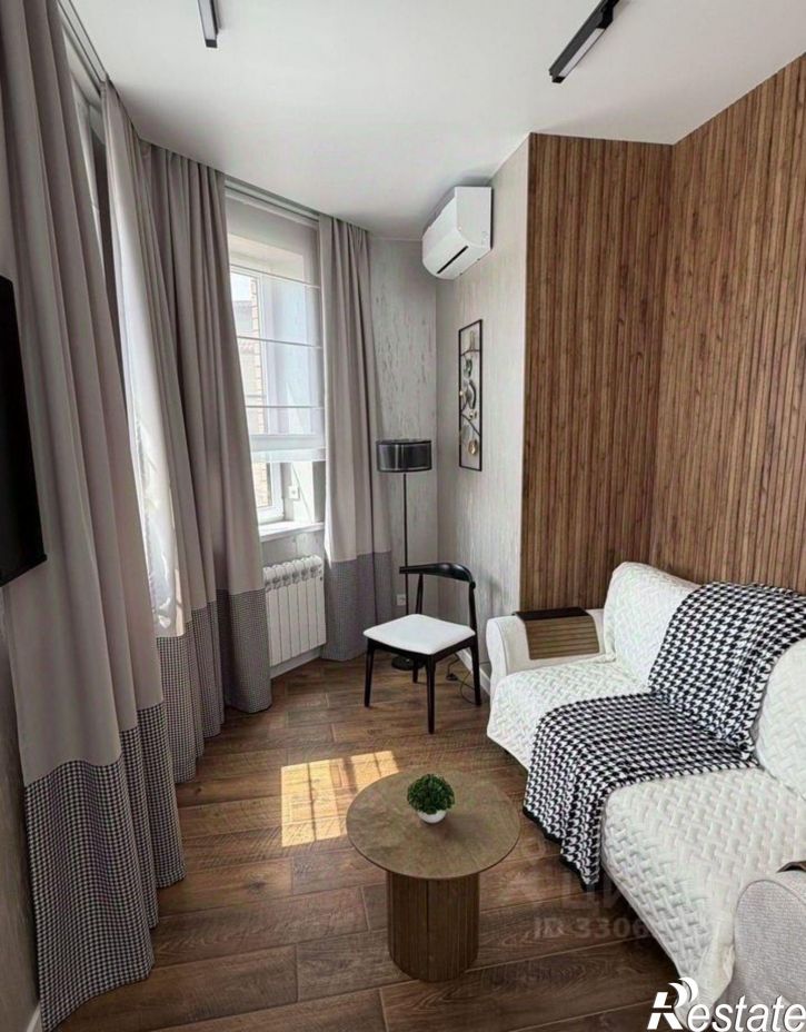 2-комн квартира ул Анатолия Сергеева, 23,  д. 23