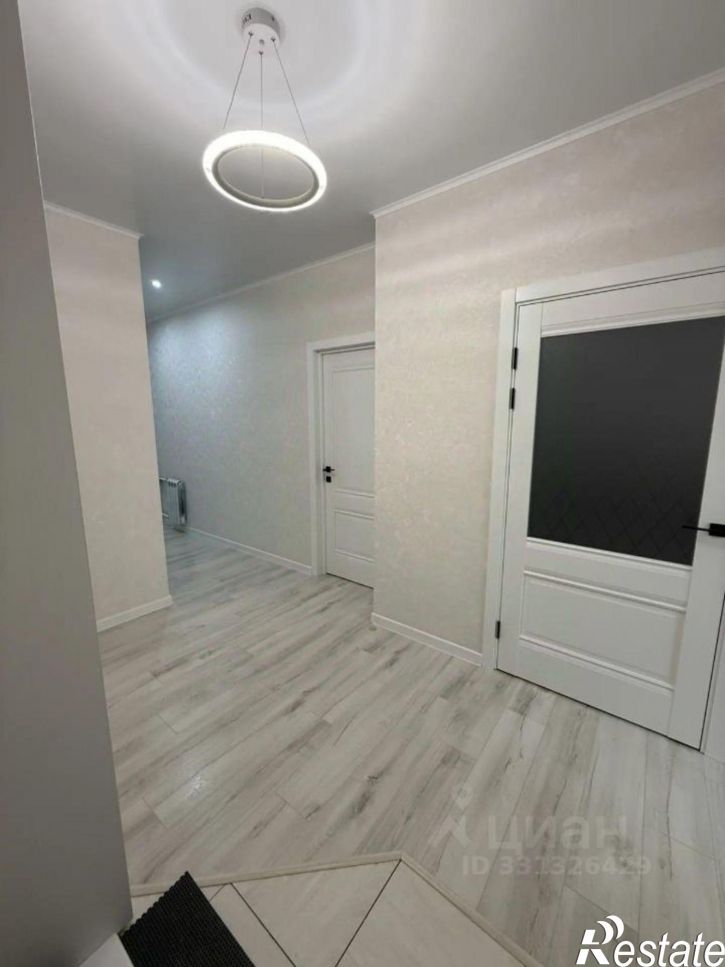 2-комн квартира ул Белгородская, 9,  д. 9