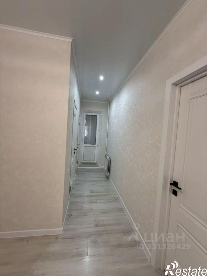 2-комн квартира ул Белгородская, 9,  д. 9