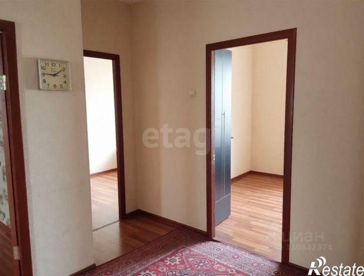 3-комн квартира улица Генерала Герасименко, 2,  д. 2