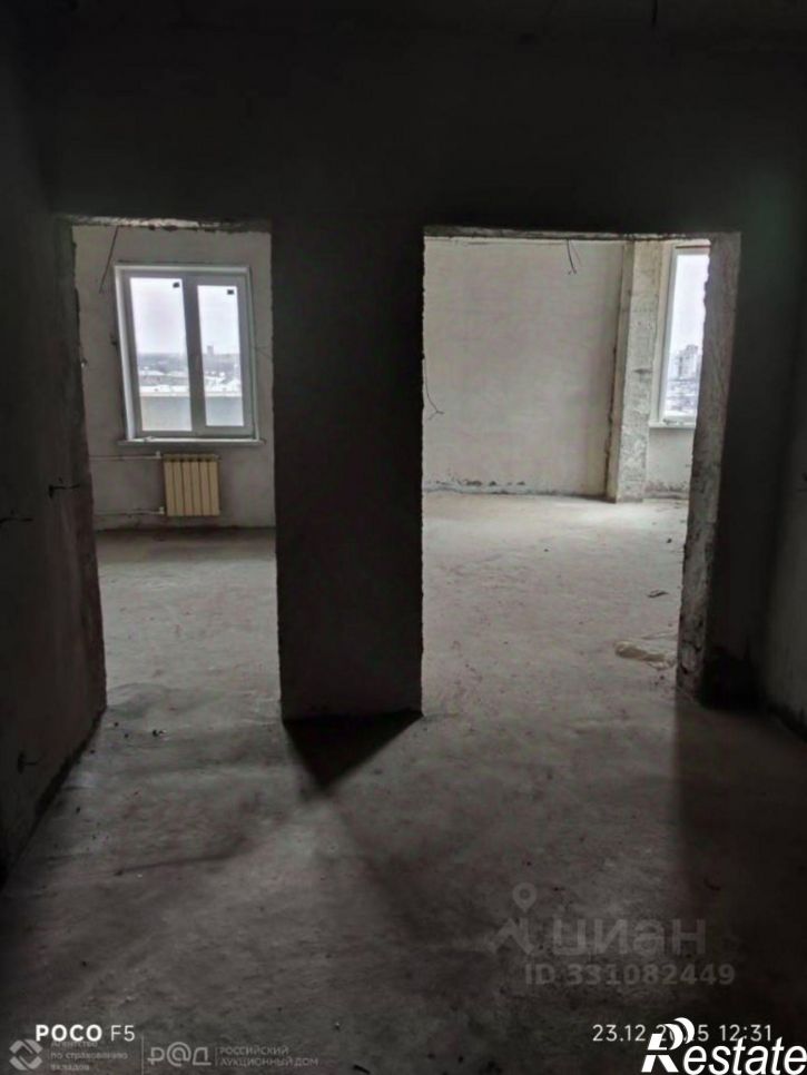 1-комн квартира площадь Карла Маркса, 3 к1,  д. 3 к1