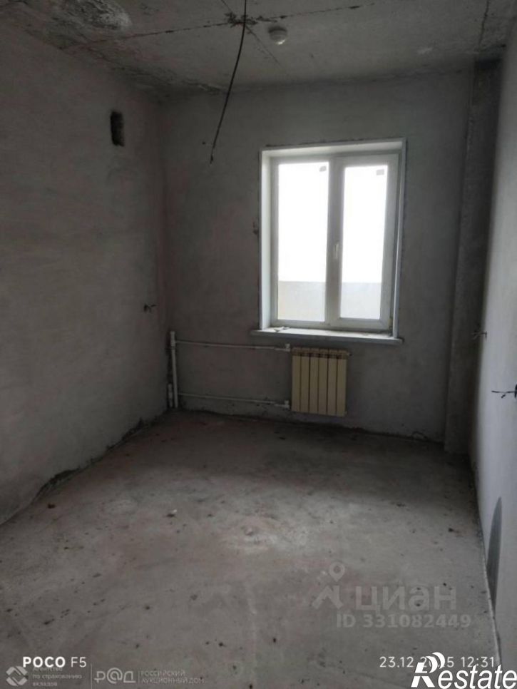 1-комн квартира площадь Карла Маркса, 3 к1,  д. 3 к1