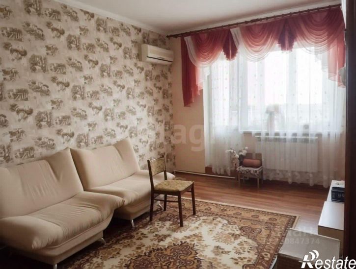 3-комн квартира улица Генерала Герасименко, 2,  д. 2