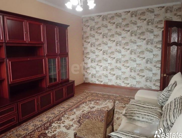 3-комн квартира улица Генерала Герасименко, 2,  д. 2