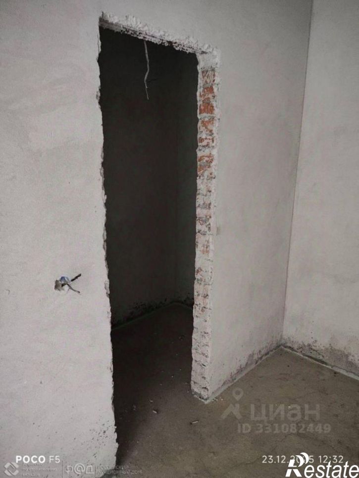 1-комн квартира площадь Карла Маркса, 3 к1,  д. 3 к1
