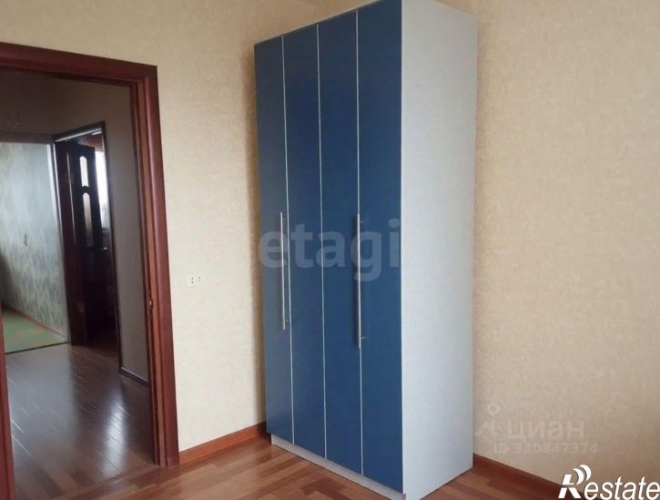 3-комн квартира улица Генерала Герасименко, 2,  д. 2