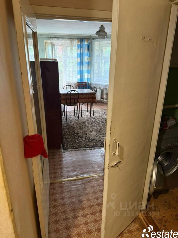 1-комн квартира ул Ульяновых, 3,  д. 3