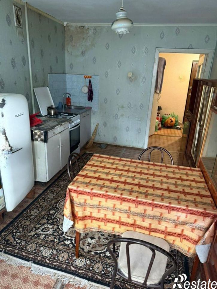 1-комн квартира ул Ульяновых, 3,  д. 3
