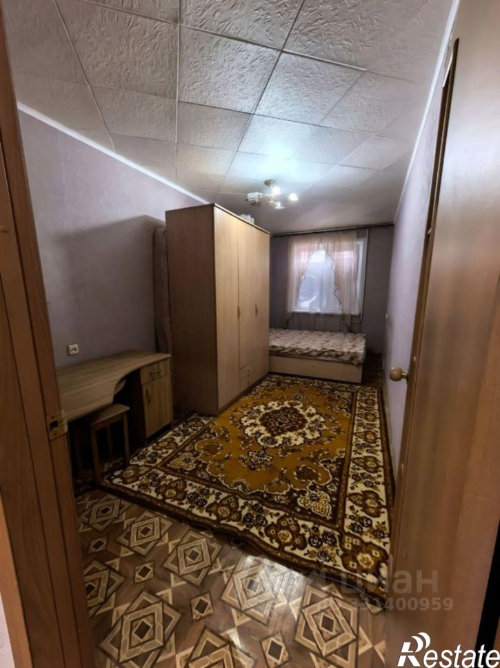 2-комн квартира ул Куликова, 48,  д. 48