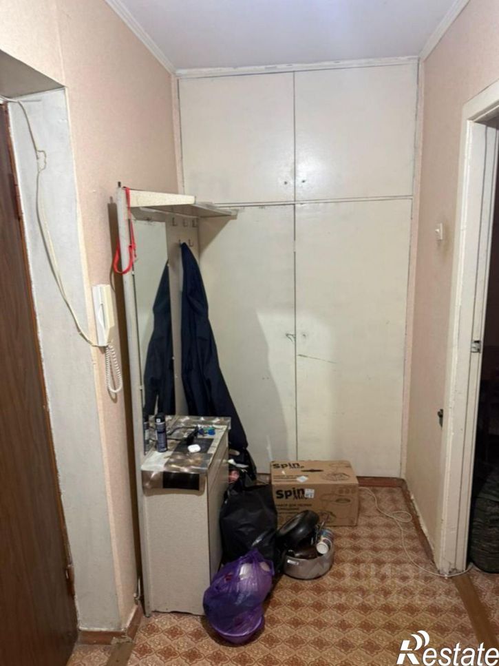 1-комн квартира ул Ульяновых, 3,  д. 3